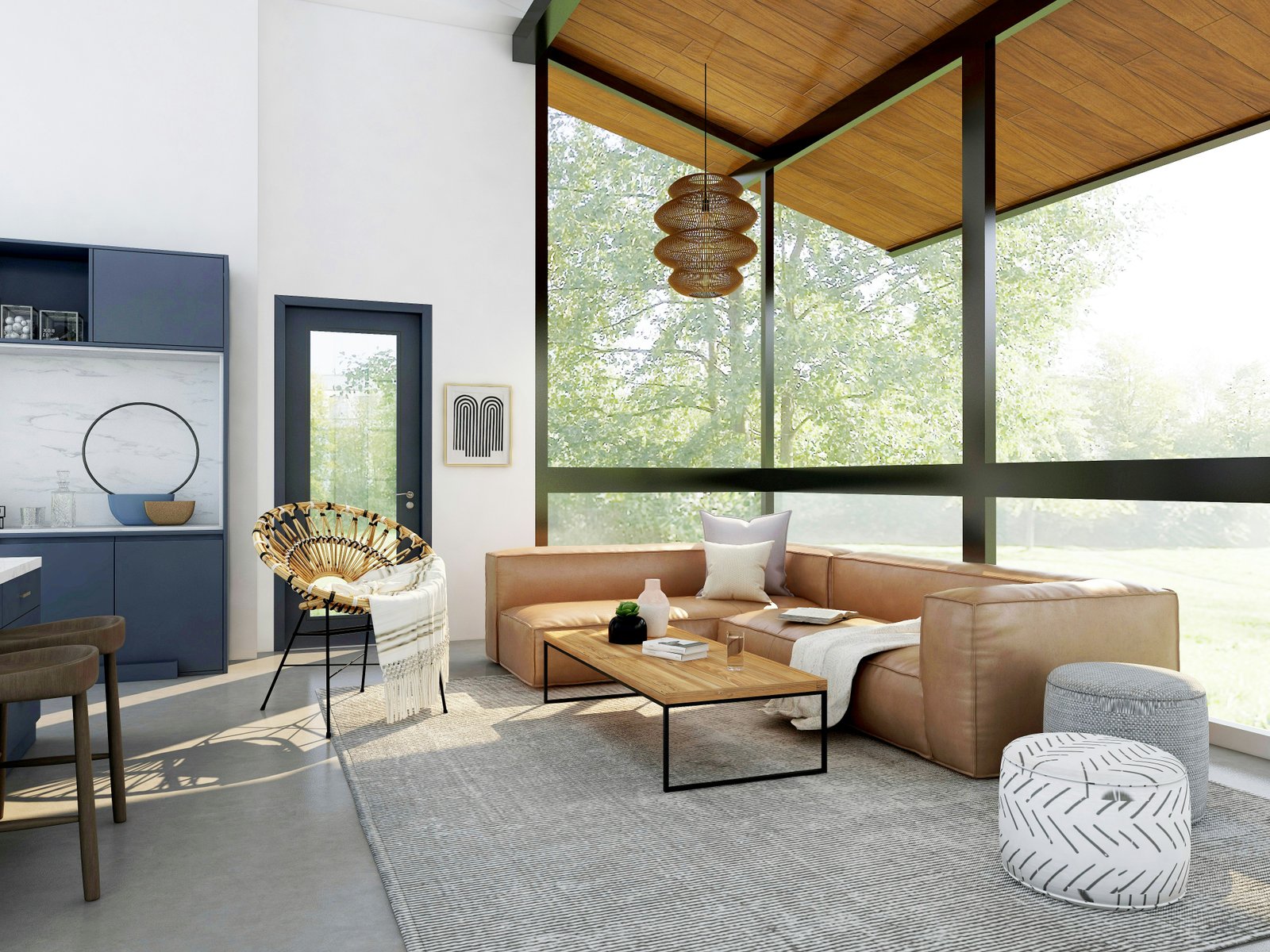Interior Painting