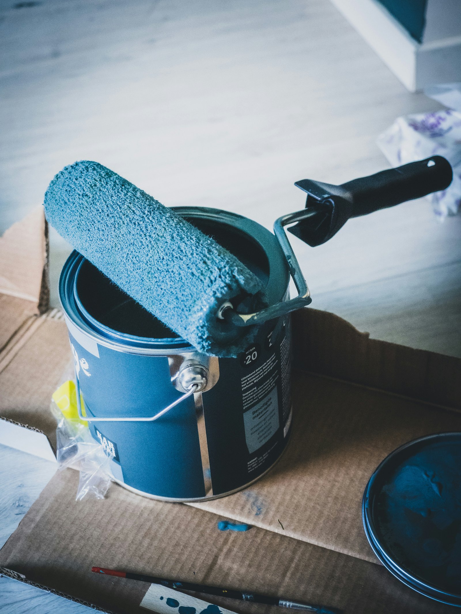 Surface Preparation